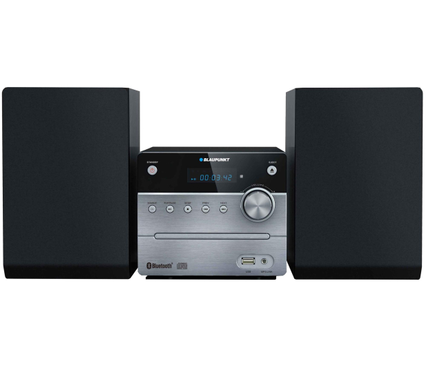 Blaupunkt MS12BT Bluetooth - 277446 - zdjęcie 2